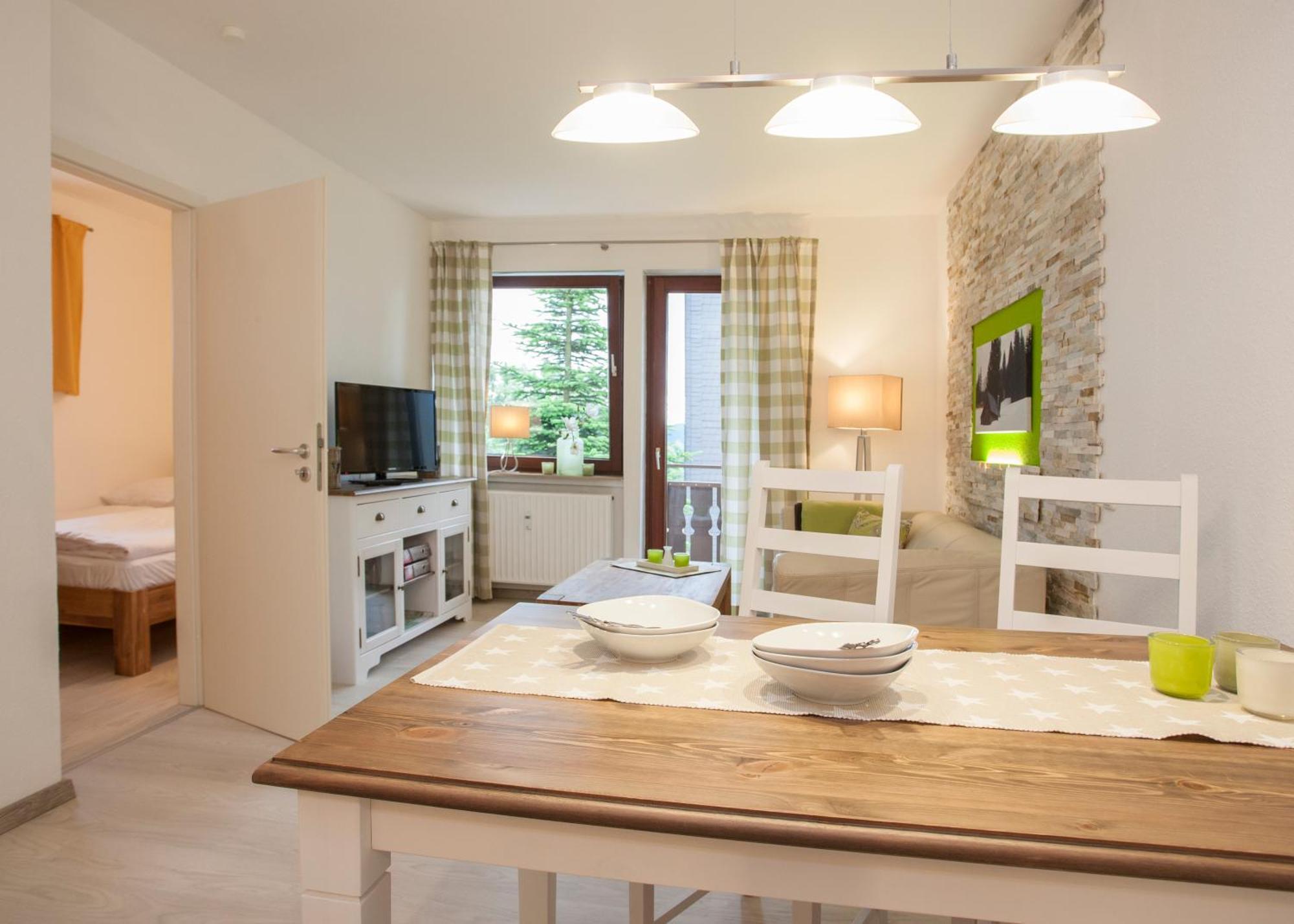 Ferienwohnung Casa Waltenberg وينتربرغ المظهر الخارجي الصورة
