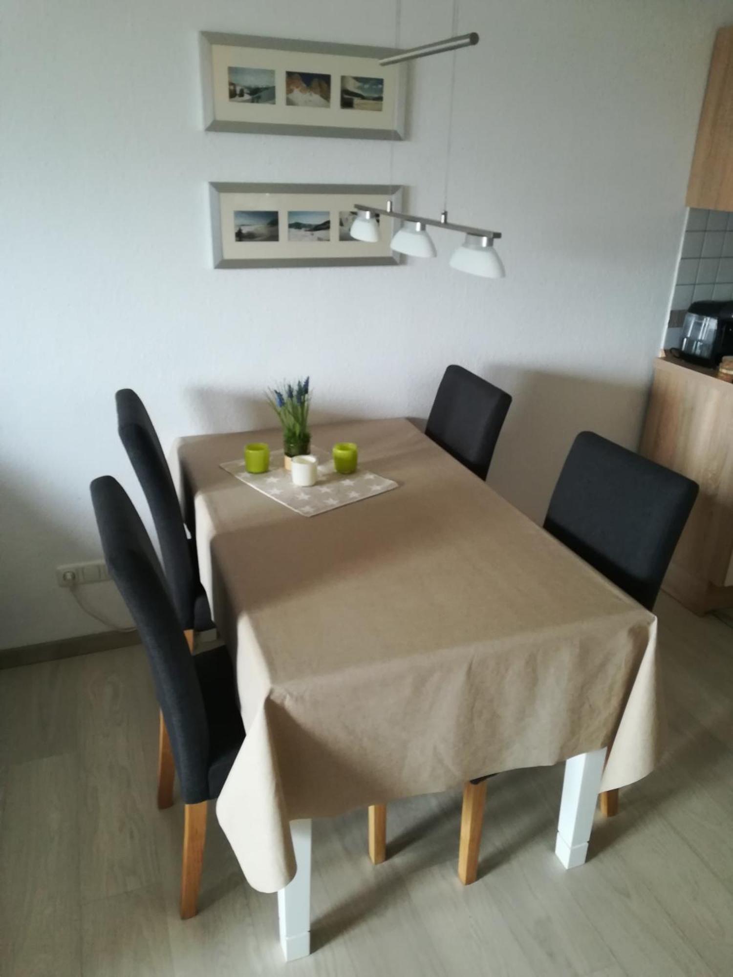 Ferienwohnung Casa Waltenberg وينتربرغ المظهر الخارجي الصورة